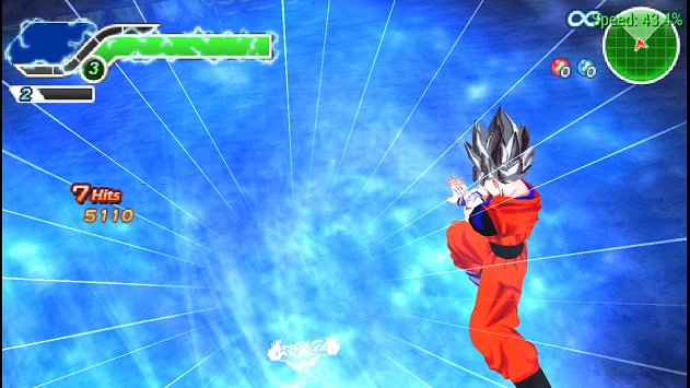 Dragon Ball Z Tenkaichi Tag Team Ppsspp Download cleverdesk